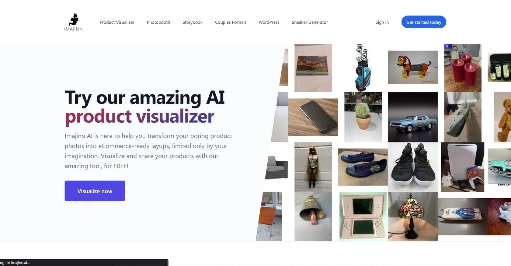 Ai products