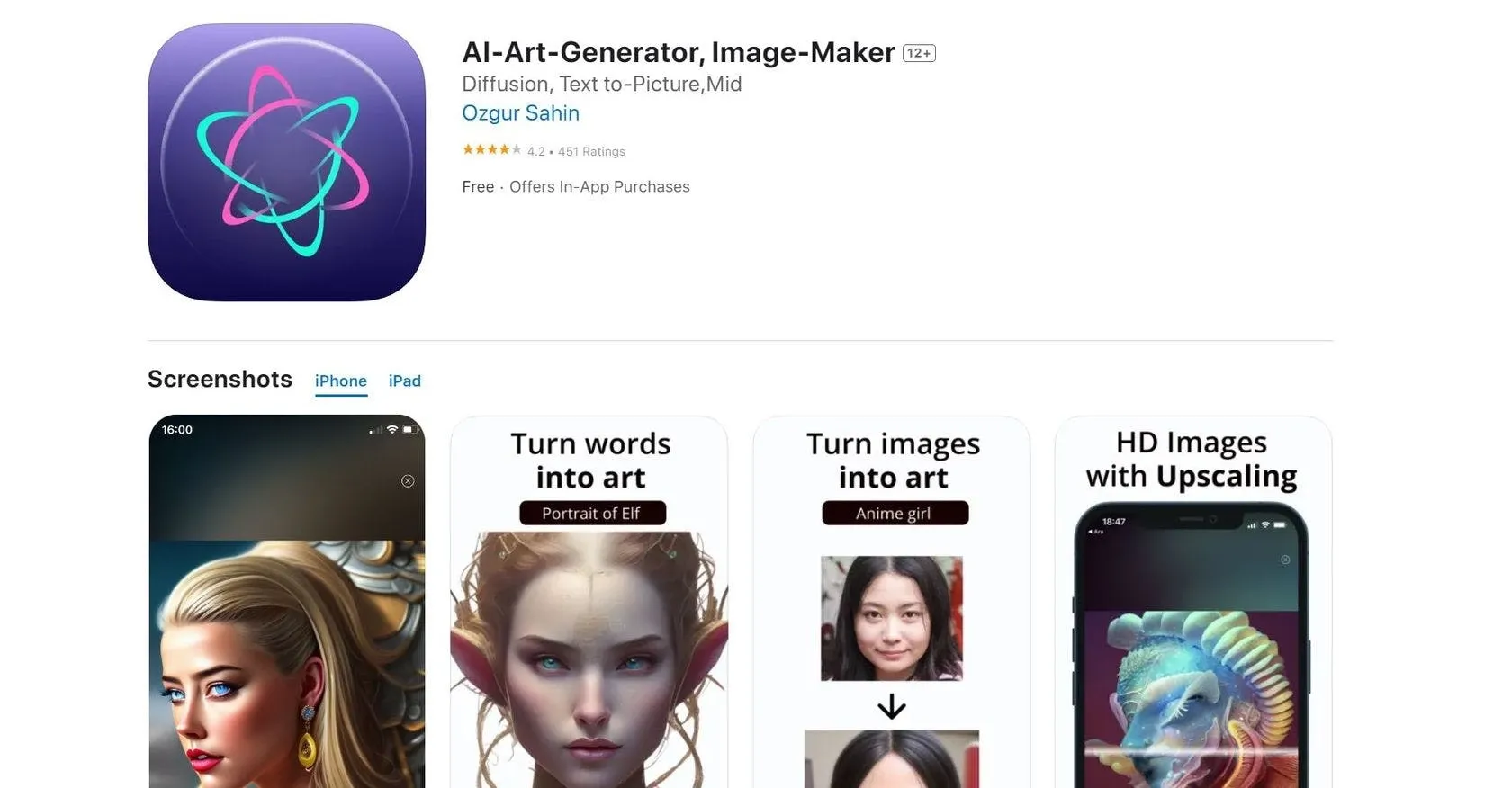 Nsfw ai art generator