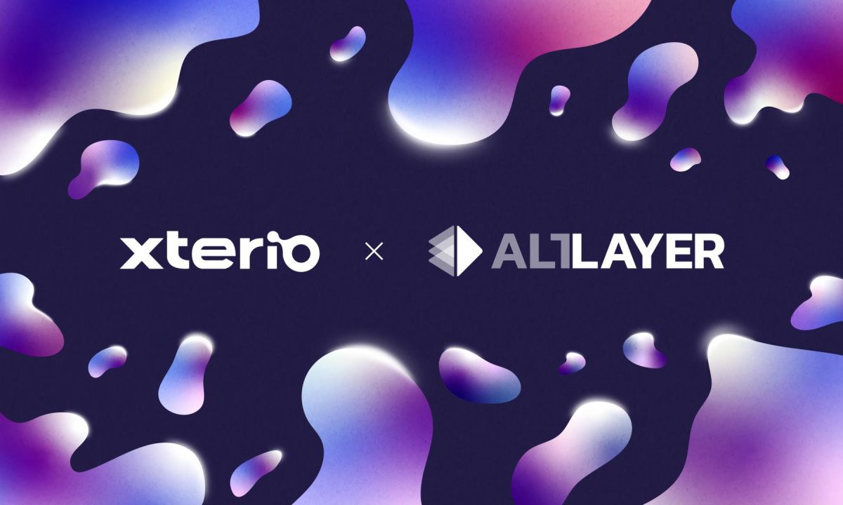 Xterio secures $8M to launch blockchain for gaming