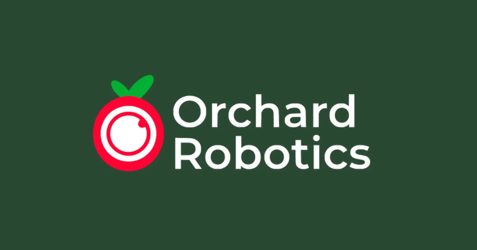 Seattle Startup Orchard Robotics Raises $3.8M for AI Crop Robots