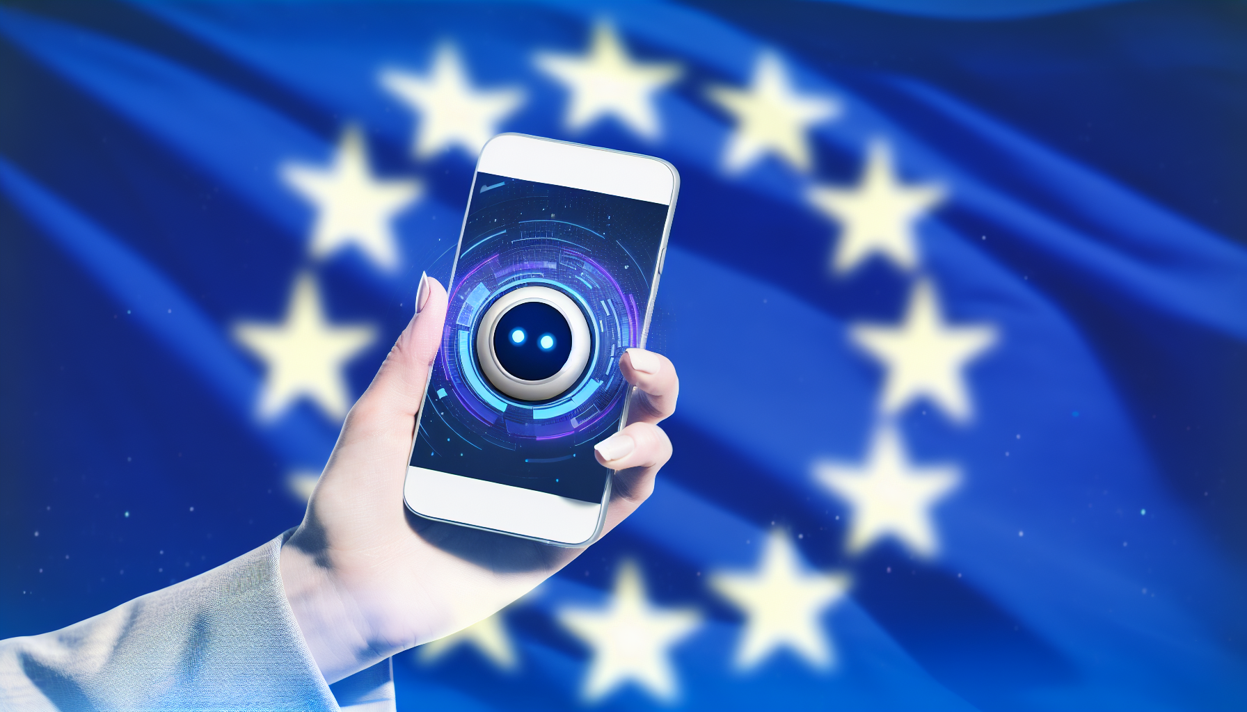 EU Agrees on Preliminary AI Regulation Framework
