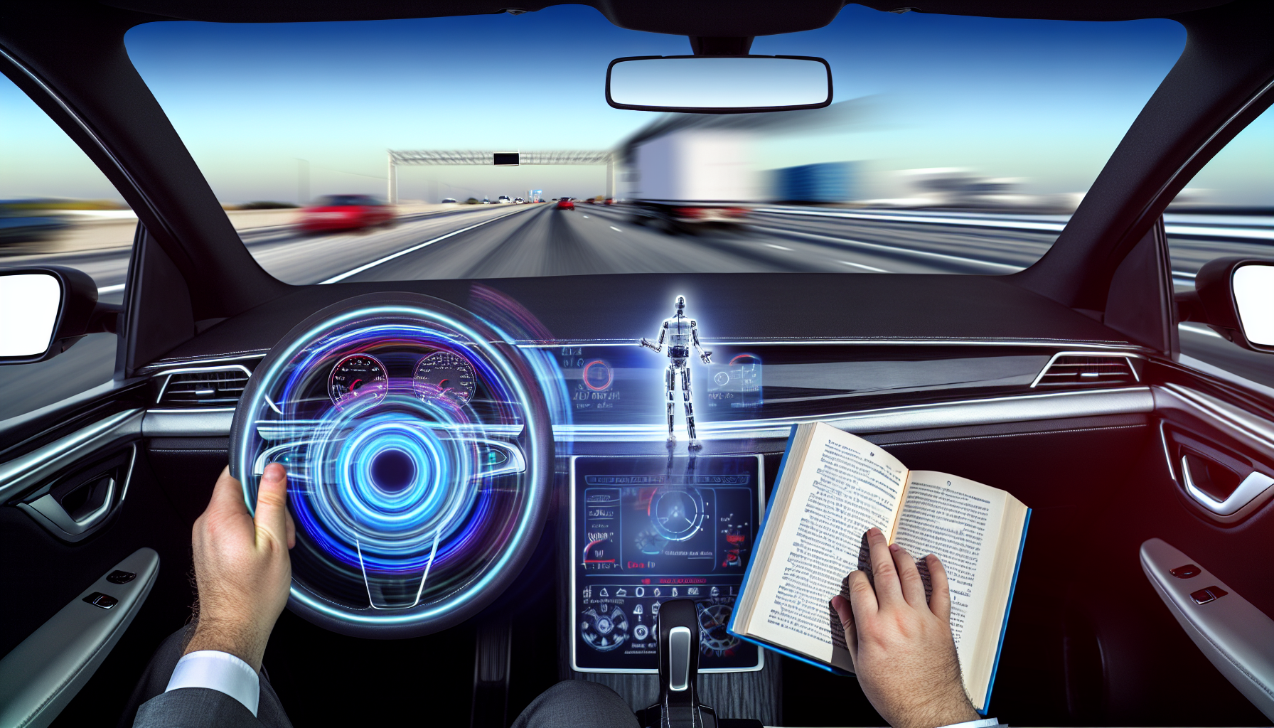 Mobileye Launches OS for Easier Development of Autonomous Vehicles
