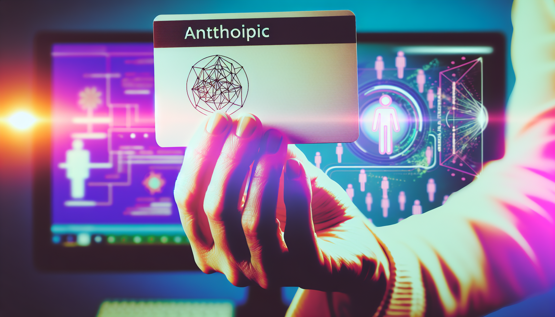 Anthropic Plans to Upgrade AI Chatbot Claude with Image Recognition Features
