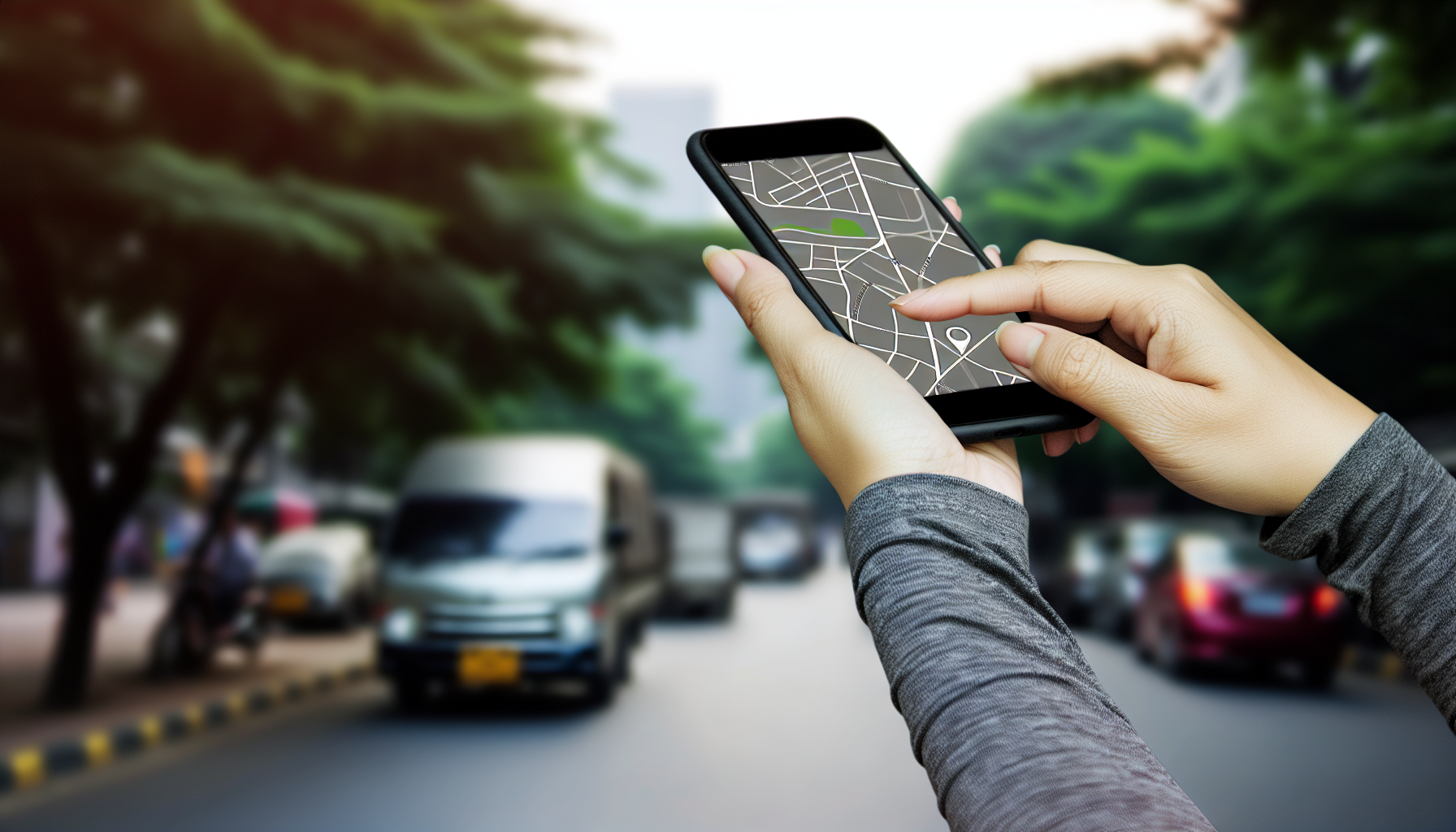 Google Maps Introduces AI-Driven Destination Suggestions