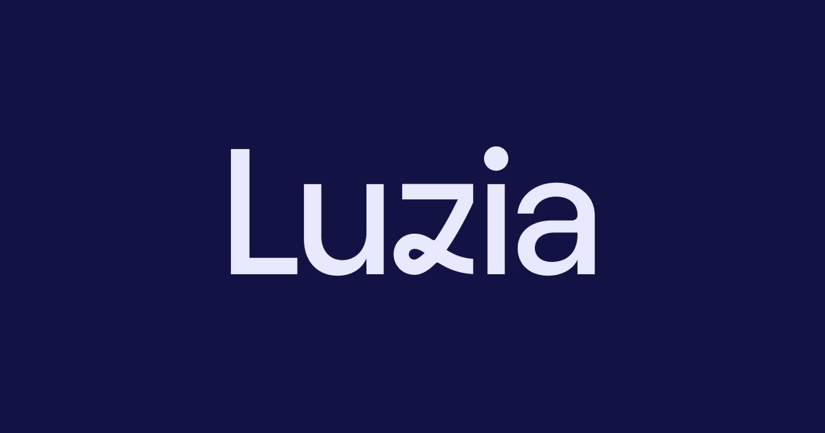 Luzia Secures $10 Million in Series A Investment Round