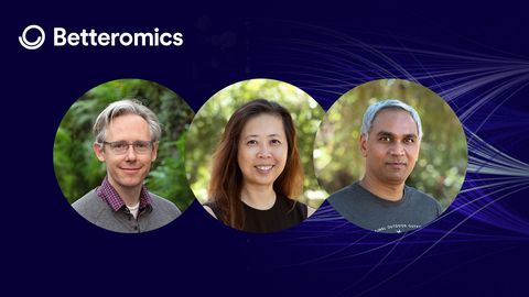 Betteromics Secures $20M in Series A Funding Round