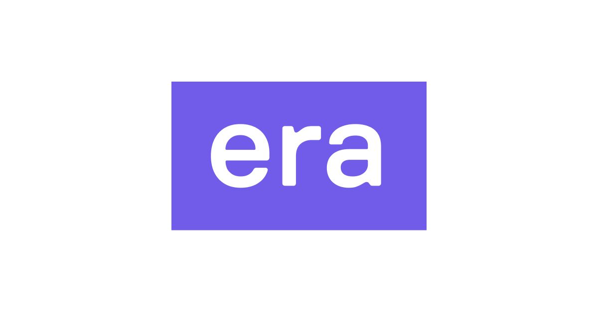 Era Secures $3.1 Million Seed Investment