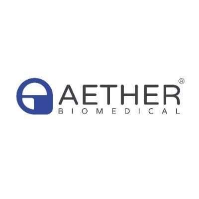 Aether Biomedical Secures $5.8 Million in Series A Investment Round