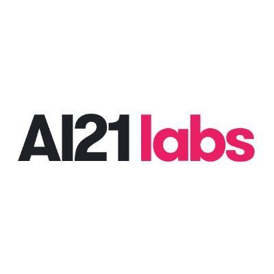 AI21 Secures $208 Million in Series C Financing Round