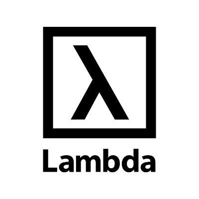 Lambda Secures $320 Million Funding, Surpasses $1.5 Billion Valuation