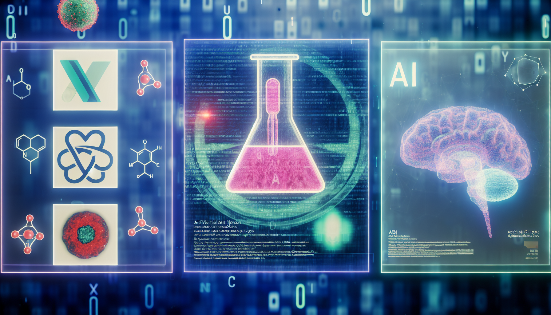 Absci, AstraZeneca Partner to Discover Cancer Treatments Using AI