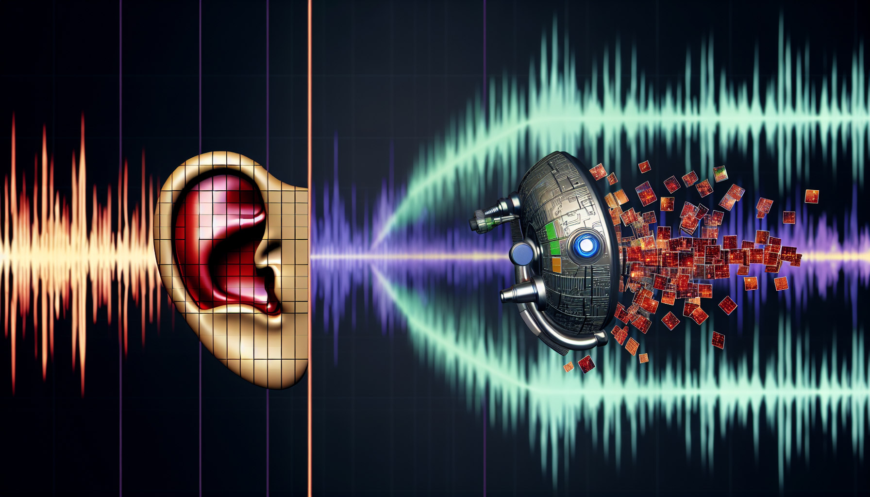 McAfee Launches AI Deepfake Audio Detection Tool