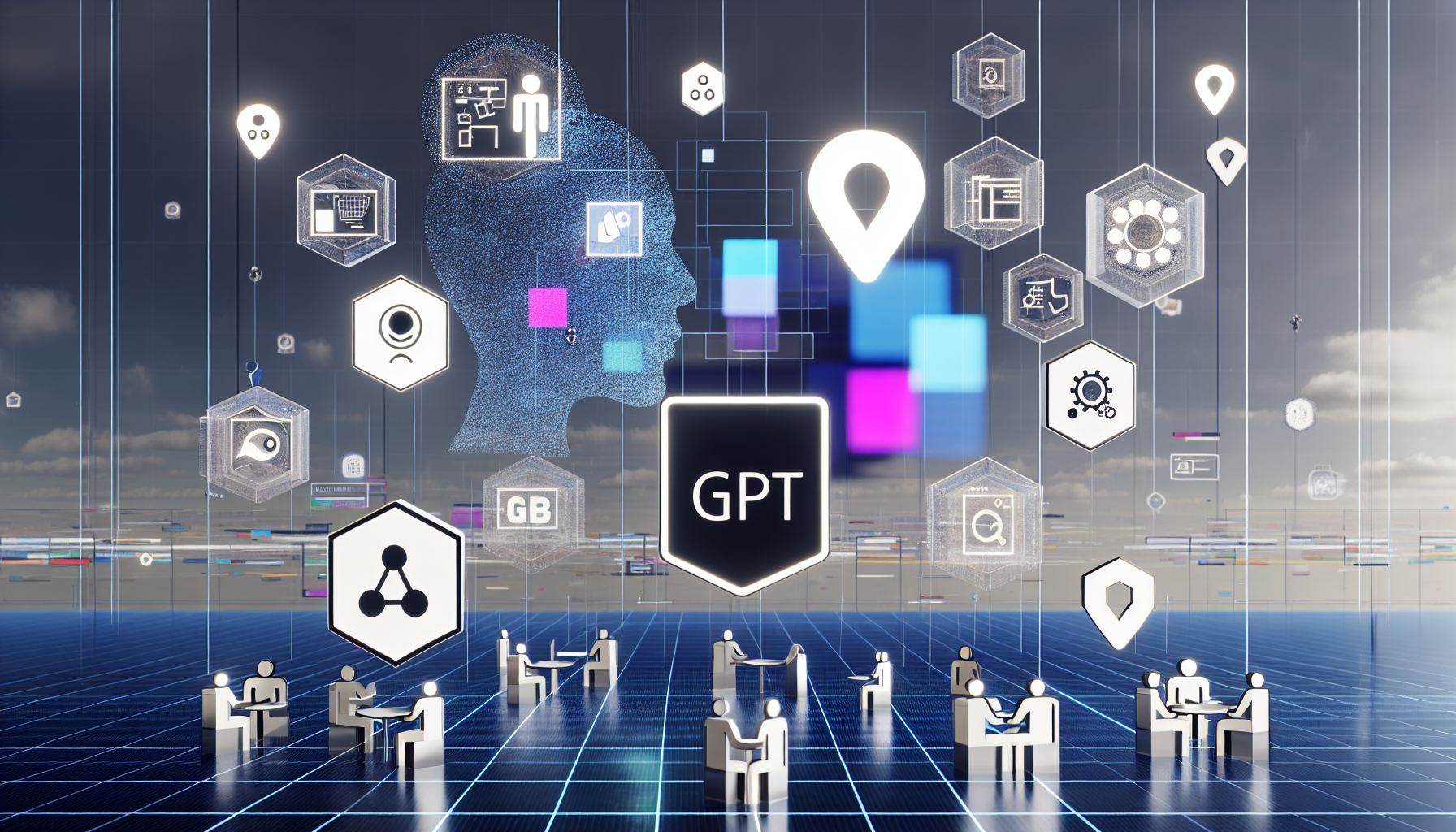 OpenAI Introduces GPT Marketplace for Tailored AI Solutions