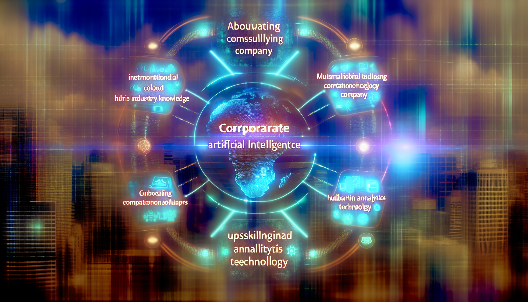 Wipro, IBM Partner to Advance Enterprise AI Solutions