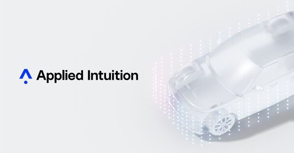 Applied Intuition Raises $250M, Reaches $6 Billion Valuation in Series E Round
