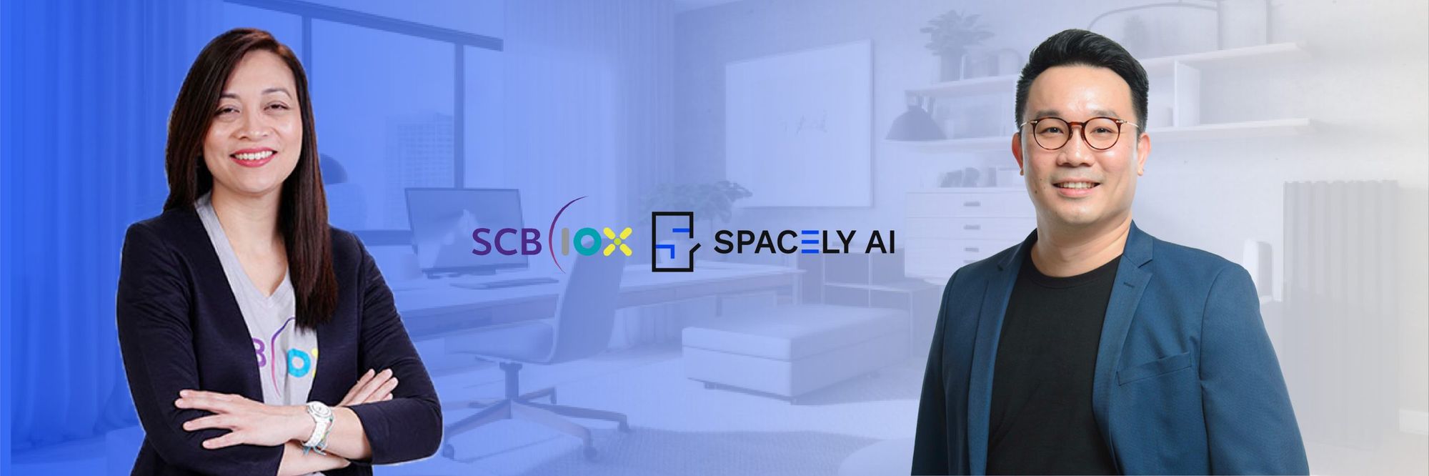 Spacely AI Secures Pre-Seed Investment
