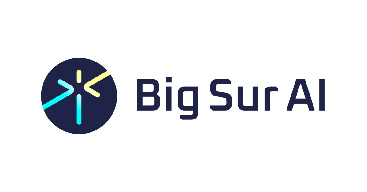 Big Sur AI Secures $6.9M Seed Investment
