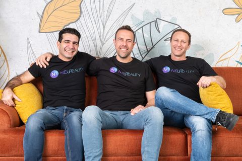 NeuReality Secures $20 Million in Investment Round
