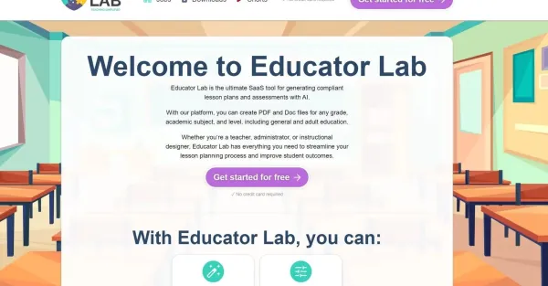 EducatorLab