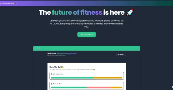 FitForge