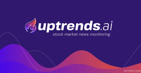 Uptrends AI