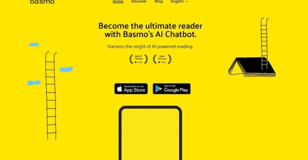 Basmo Chatbook