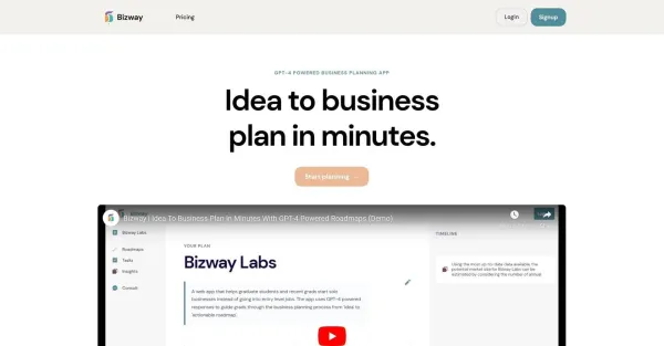 Bizway