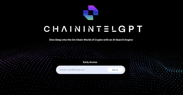 ChainIntelGPT