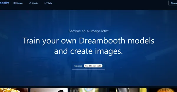 Dreambooth