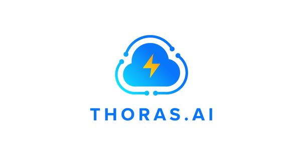 AI Cloud Platform Thoras Secures $1.5M Pre-Seed for Anomaly Detection