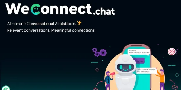 WeConnect.chat