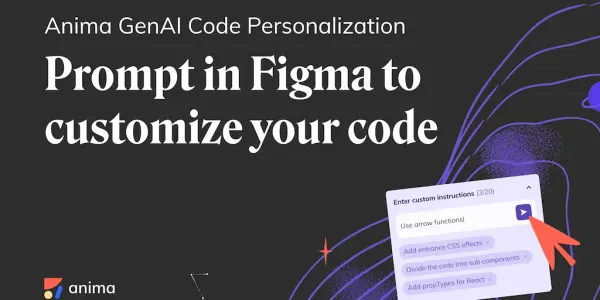 AI Code Personalization