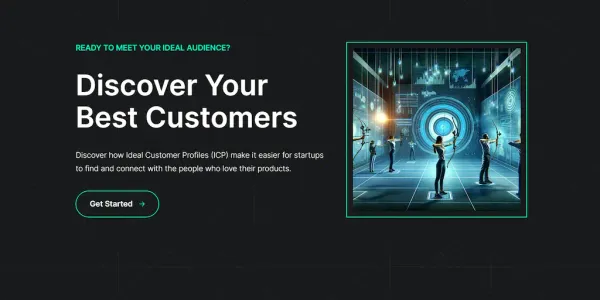 IdealCustomers-AI: Your Audience Finder