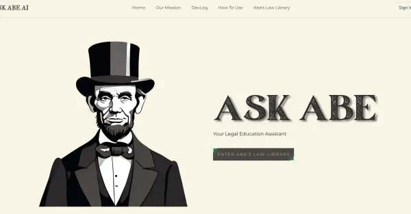 Ask Abe