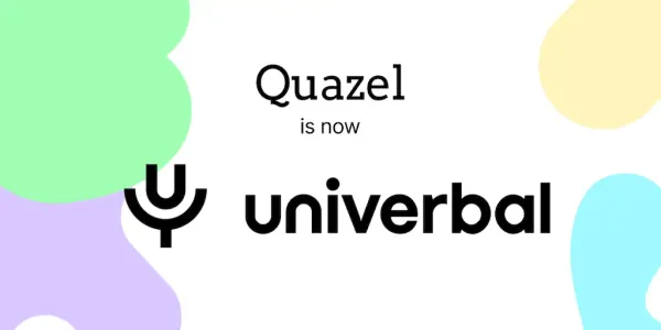Univerbal (formerly Quazel)