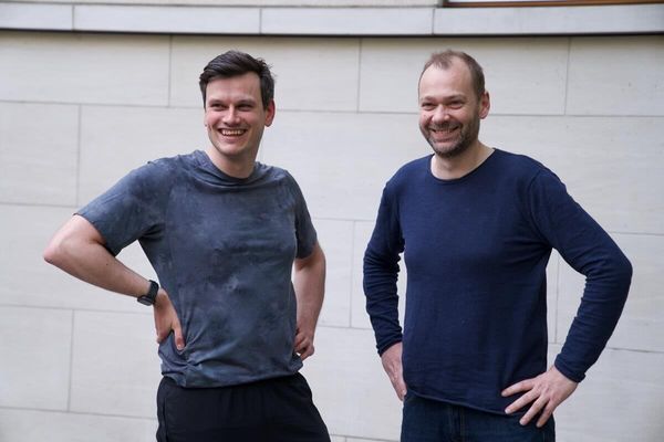 Trait secures €1M seed funding